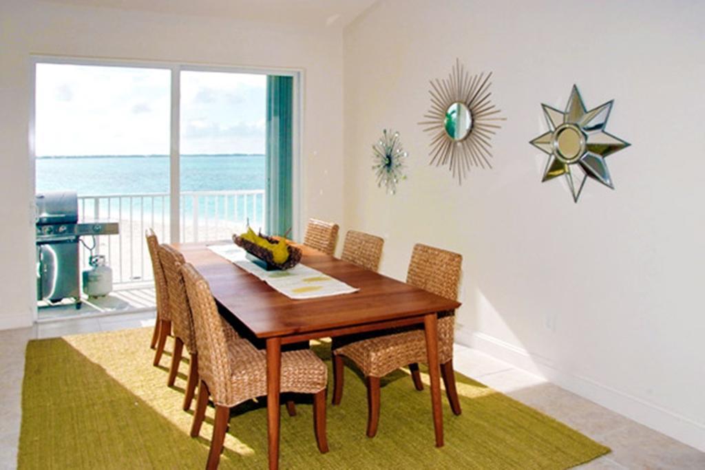 Bahama Beach Club Resort Treasure Cay Zimmer foto