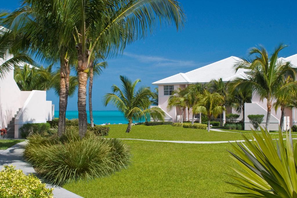 Bahama Beach Club Resort Treasure Cay Exterior foto
